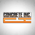 Concrete inc Logo